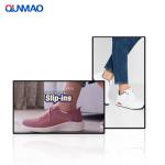 Qtenboard OEM High Bright Distance CMS Retail Store Digital Signage