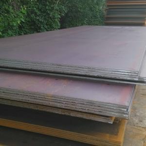 Wholesale Tensile Strength ≥ 1000MPa Steel-made High Quality Corrosion-resistant Alloy Steel Sheet Cold Drawn from china suppliers