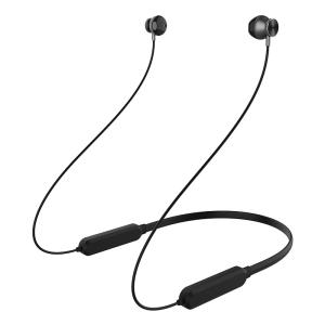 Wholesale Sport IPX5 10hrs Wireless Neck Earphones With Mic Button Control from china suppliers