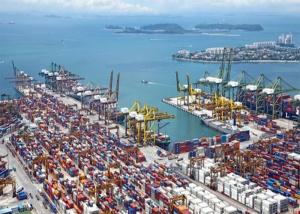Wholesale Air Sea Express Shipping China To Germany Noway Netherland Italy France from china suppliers