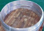 Anti Corrosion SS Hydraulic Control Line Tubing Incoloy 625