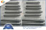 Polished Forged Molybdenum Threaded Rod Anti Oxidation