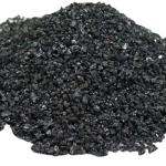 Black Sic Carbide SiC 90% 88% 85% 80% silicium carbide For Steelmaking