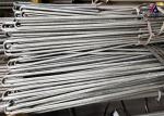 Bend Tube Carbon Steel Boiler Tube ASME For Heat Exchanger