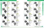 New Starter Motor For Arctic 12V 10T ATV 400 LT-A400F LT-A400FC Eiger 3545-016