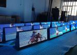 Outdoor Advertising Taxi LED Panel Taxi Top LED Display Advertising Light Box