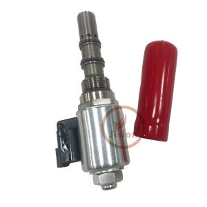 Wholesale 12V 24V Excavator Valve For Fuel Stop Solenoid 69145315 from china suppliers
