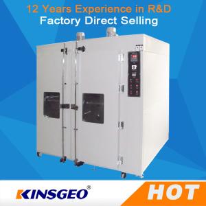 Wholesale 380V Electronic Stainless Steel Environmental Test Chambers 25 Liter from china suppliers
