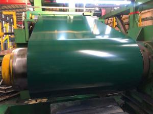 Wholesale Prepainted galvanized steel coil to export Philippines 0.48*1200mm/PPGI STEEL COIL /PPGI/PPGL DX51D from china suppliers