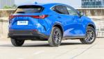 2022 adult electric SUV 5-seat electric vehicle for sale electric made in China
