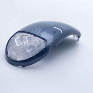 Wholesale ABS Injection Molding Technology IMD In Mould Labeling Eye Massage Shell from china suppliers