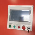 Aluminum Profile Corner Connect Single Head Cutting Saw 5.5kw