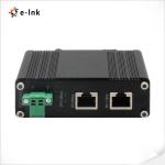 10/100/1000Mbps 802.3bt PoE Power Splitter Output Voltage 12VDC