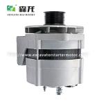 24V 140A New Alternator 10142442 11204496 11204917 AAN3144 AAN3176 IA1558