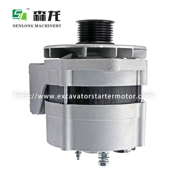 24V 140A New Alternator 10142442 11204496 11204917 AAN3144 AAN3176 IA1558