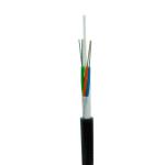 GYFTY 96 Core Loose Tube Non - Metallic & Non - Armored Outdoor Fiber Optic