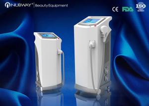 Wholesale 808nm laser hair removal machine from china suppliers