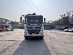 Putzmeister Second Hand Pump Truck Mounted 37m for tunnel construction