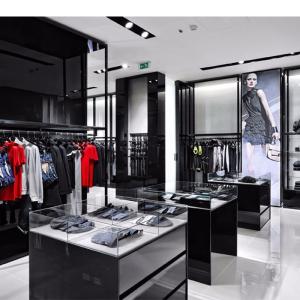 Wholesale Heavy Duty Stainless Steel Clothes Rack Durable Long Life Span from china suppliers
