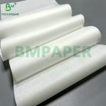 30gram 40gram Grease Resistant Coating Wax Hamburger Paper For Sandwich Wrapping