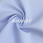 Sustainable Activewear Knit Fabric Wicking Moisture Stretch Yoga Leggings