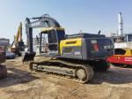 2022 Volvo Used Excavators Volvo 480