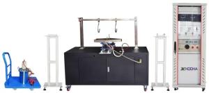 Wholesale Medium Voltage Cable Test Equipment Customized Color HH52019B TICW8-2012 from china suppliers