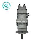 Excavator Hydraulic Pump 705-41-08070 705-41-08001 Komatsu PC10-7