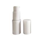 15g PET Material Color Customized Powder Spray Bottle High Quality New Cosmetics