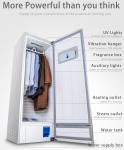CE Intelligent Clothes Care Machine Perfume Box Automatic Dryer Customized