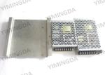 PN 1011512000 Paragon Parts Metal Power Supply Switching Kit For XLC Z7