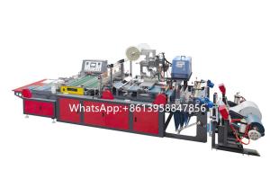 Wholesale mail envelope shipping bag making machine from china suppliers