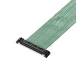 KEL USLS20 30s UslS Series 30 Pin Micro Coaxial Cable LVDS Connector Cable 0.4mm