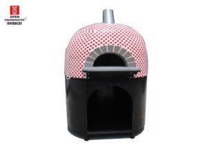 Wholesale P1-4-1 Italy Naples Pizza Oven 220V 300W High Temperature Resistant from china suppliers