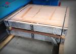 Heat Press Machine Parts Plywood PLB 0024 Steel Block Board Lamination