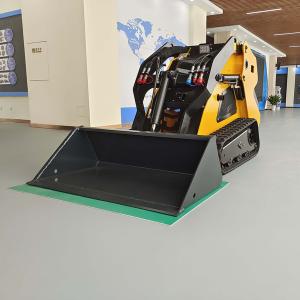 Wholesale Mini Track Loader Electric Drive 3000 RPM Mini Crawler Loader from china suppliers