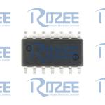 MC14011BDR2G