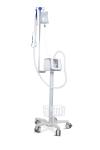 High flow heated respiratory humidifiers,respiratory humidifier best price LRH07