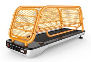Wholesale Household Electric Dog Treadmill , Dog Running Machine from china suppliers