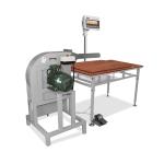 Sofa Fiber Filling Machine Fiber Opening Machine