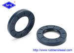 SIMRIT Nitrile Rubber High Pressure Skeleton Oil Seal