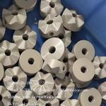 Polyetheretherketone Tecapeek PEEK POM PC ABS Nylon Rapid Prototype Plastic