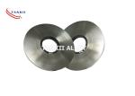 CuNi44Mn Copper Nickel Resistance Heating Strip / ribbon wire 0.02mm Thickness