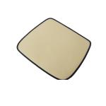 Office Chair Heated Seat Cushion , Graphene Film Heated Chair Pad