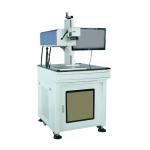 Flying Optical 1064nm 20W Fiber Laser Marking Machine