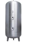 Corrosion Resistance Ozone Contact Tank , 316L Stainless Steel Water Contact