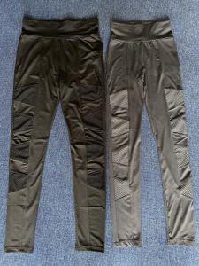 Wholesale 95% Polyester Ladies Yoga Pants from china suppliers