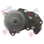 6D108 PC300-5 Engine Oil pump6221-51-1101 Suitable For KOMATSU Diesel engines