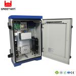 2W LTE800 ICS Repeater Signal Amplifier Booster 4g 2g 3g