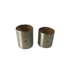 Wholesale Quality Steering Knuckle Kingpin Bushing for Buses &amp; EQ153 Trucks from china suppliers